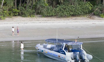 Ocean Safari - Accommodation in Brisbane 4