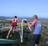 AJ Hackett Cairns - Accommodation in Brisbane