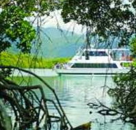 Cairns Harbour Cruises - Accommodation in Brisbane