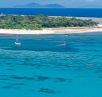 Cairns Seaplanes - Accommodation in Brisbane