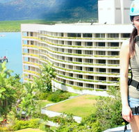 Cairns ZOOm and Wildlife Dome - Accommodation in Brisbane