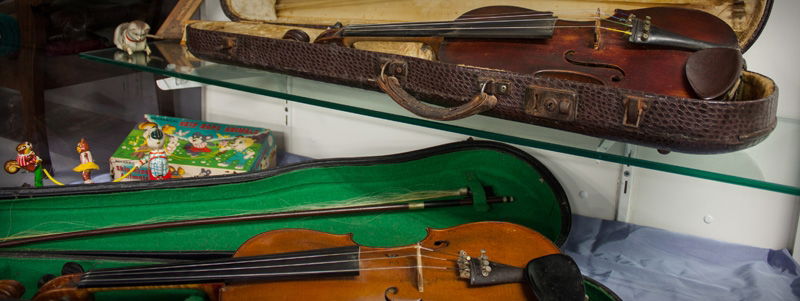 Mysterton QLD Accommodation in Brisbane