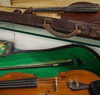 Townsville Museum and Historical Society - Accommodation in Brisbane