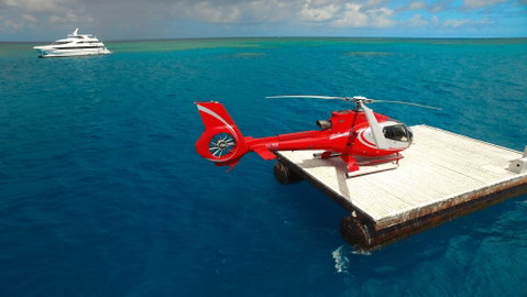Down Under Cruise And Dive - Accommodation in Brisbane 3