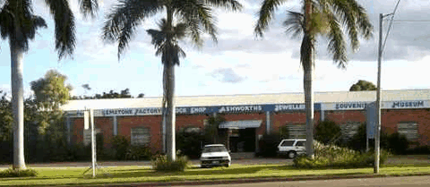 Ashworths - Accommodation in Brisbane 3