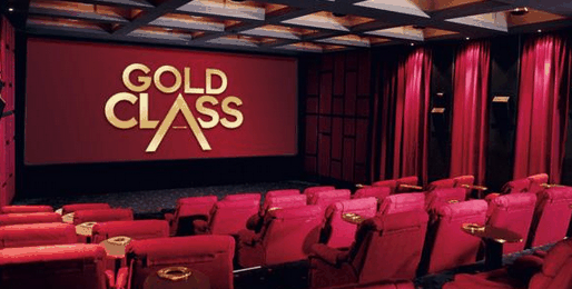 Event Cinemas - Townsville - Accommodation in Brisbane 1