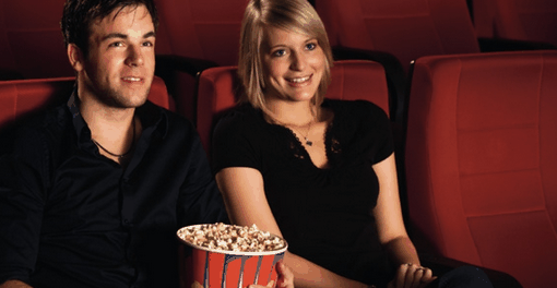 Event Cinemas - Townsville - Accommodation in Brisbane 2