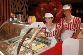 Event Cinemas - Townsville - Accommodation in Brisbane 3