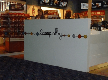 Event Cinemas - Townsville - Accommodation in Brisbane 4