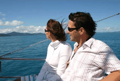 Whitehaven Xpress Whitehaven Beach Tours - Accommodation in Brisbane