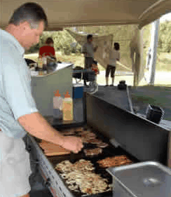 Whitsunday Crocodile Safari - Accommodation in Brisbane 1