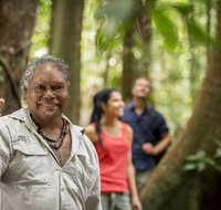 Mossman Gorge Centre - Accommodation in Brisbane