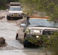 Tagalong Tours of Australia - Accommodation in Brisbane