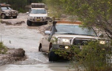 Tagalong Tours Of Australia - Accommodation in Brisbane 0