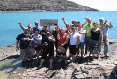 Tagalong Tours Of Australia - Accommodation in Brisbane 3