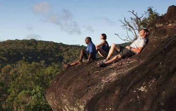 Degarra QLD Accommodation in Brisbane