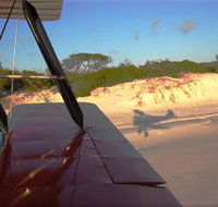 Tigermoth Adventures Whitsunday - Accommodation in Brisbane