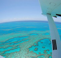 Air Whitsunday Day Tours - Accommodation in Brisbane