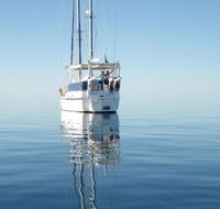 A Whitsunday Luxury Sailing Holiday - Accommodation in Brisbane