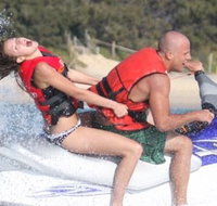 Absolute Adventure Jet Ski Hire - Accommodation in Brisbane