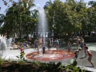 Aquativity - Accommodation in Brisbane 1