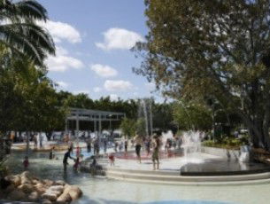 Aquativity - Accommodation in Brisbane 2