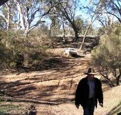 Augathella 4x4 Stock Route Trail - Accommodation in Brisbane