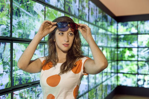 RMIT Gallery - Accommodation in Brisbane 1