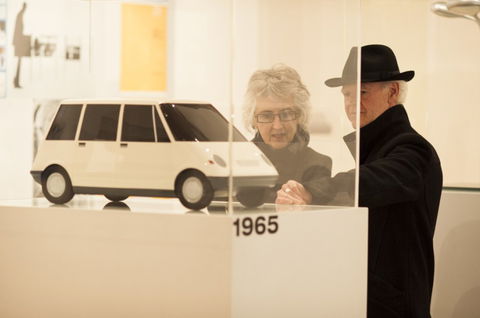 RMIT Gallery - Accommodation in Brisbane 2