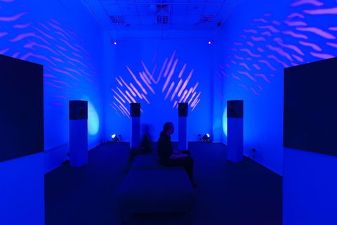 RMIT Gallery - Accommodation in Brisbane 3