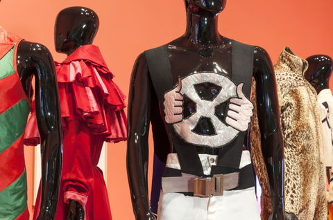 RMIT Gallery - Accommodation in Brisbane 4