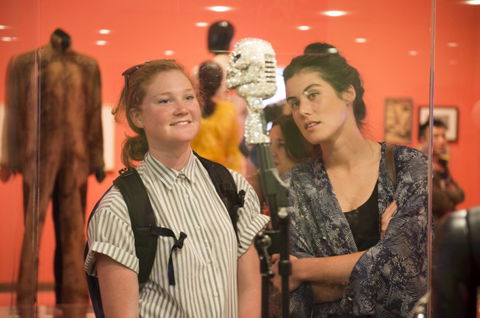 RMIT Gallery - Accommodation in Brisbane 5