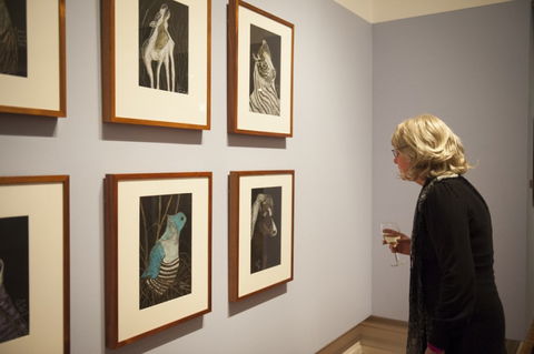 RMIT Gallery - Accommodation in Brisbane 6