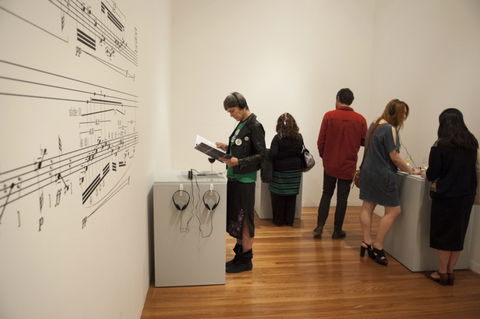 RMIT Gallery - Accommodation in Brisbane 7