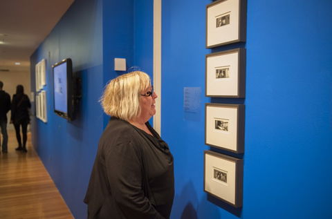 RMIT Gallery - Accommodation in Brisbane 8