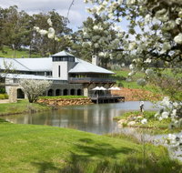 Millbrook Winery - Accommodation in Brisbane