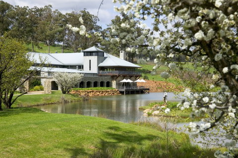 Millbrook Winery - Accommodation in Brisbane 0