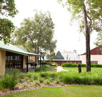 Clairault  Streicker Wines - Accommodation in Brisbane