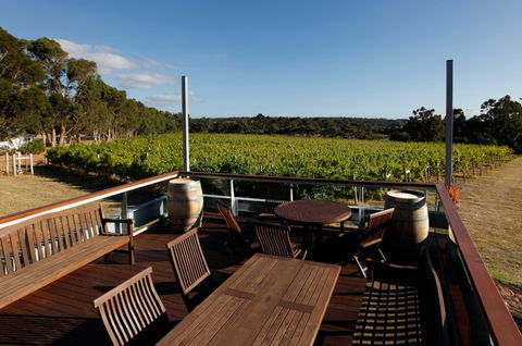 Evans & Tate - Accommodation in Brisbane 3