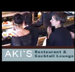 Akis Indian - Accommodation in Brisbane