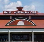 Gold Coast Italo Australian Club - Accommodation in Brisbane