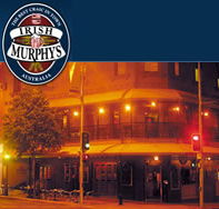 Irish Murphys - Accommodation in Brisbane