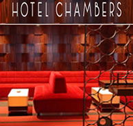Hotel Chambers - Accommodation in Brisbane