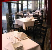 Infusion Restaurant - Accommodation in Brisbane