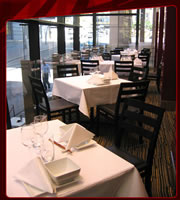 Infusion Restaurant - Accommodation in Brisbane 0