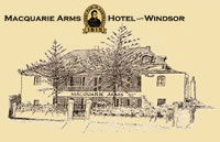 Cornwallis NSW Accommodation in Brisbane