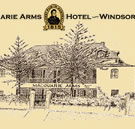 Macquarie Arms Hotel - Accommodation in Brisbane