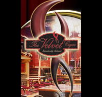 The Velvet Cigar - Accommodation in Brisbane