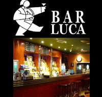 Bar Luca - Accommodation in Brisbane