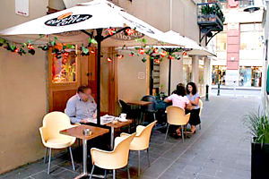 Melbourne City VIC Accommodation in Brisbane